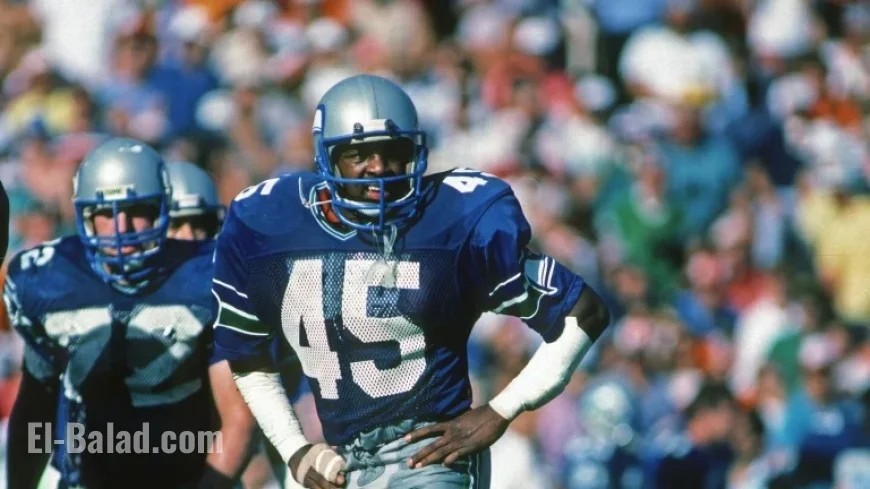 Hall of Famer Kenny Easley Passes Away at 66