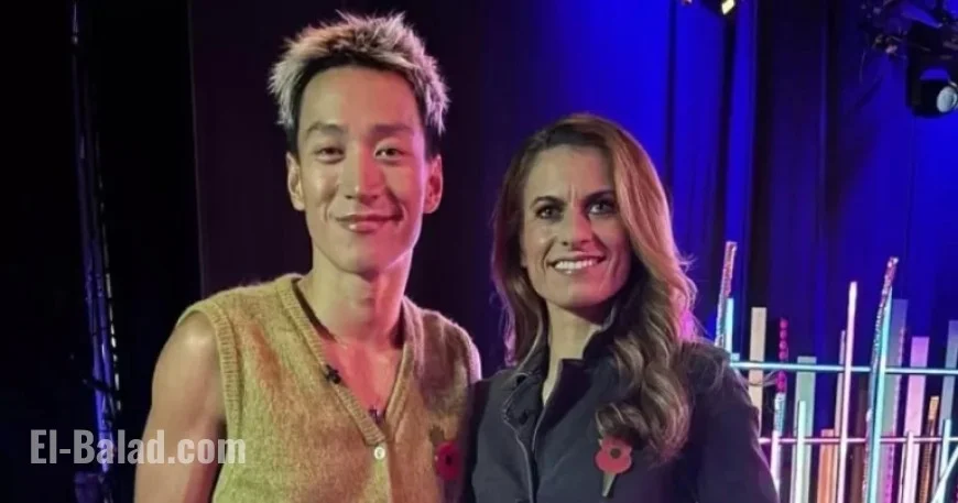 Strictly’s Karen Carney Reveals Tough Truth: ‘You Know What That Means’