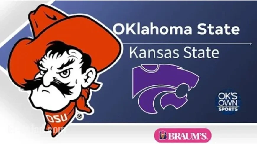 Oklahoma State Football: Kansas State Preview and Blackmon’s Ring of Honor Induction