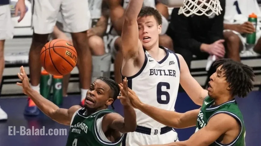 Butler’s Thad Matta Prepares Dawgs for Challenging SMU Atmosphere