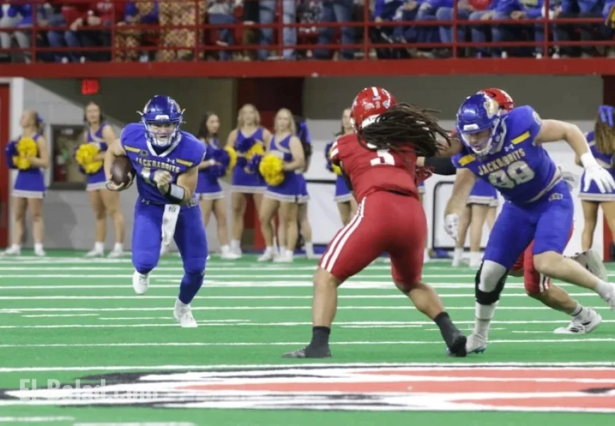 Illinois State vs. South Dakota State: Key Highlights to Watch in Week 12