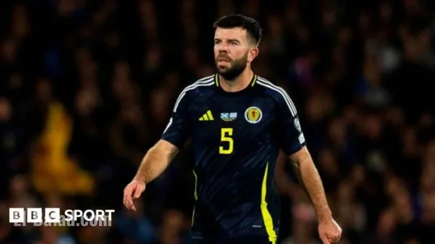 Hanley Earns Reward With Hibs & Scotland After Challenges