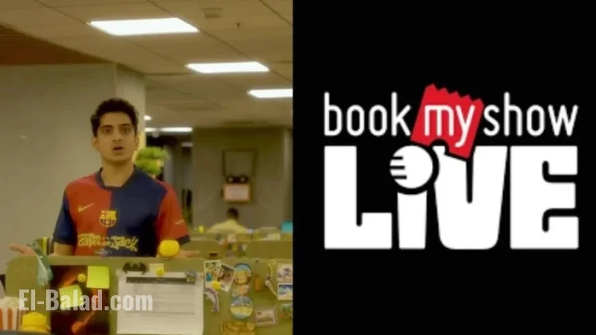 BookMyShow Live Introduces ‘Sicko Leave’ for Travis Scott Concert