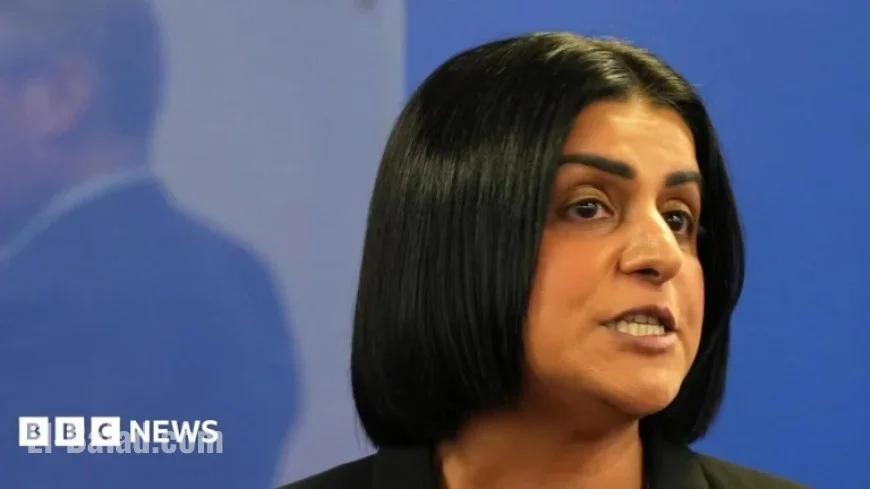 UK to Impose Temporary Stays for Refugees