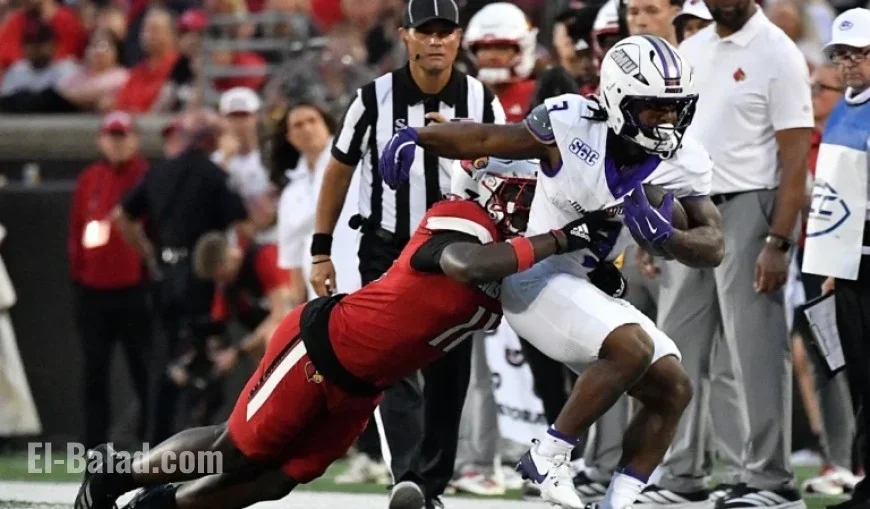 JMU vs. App State: Odds, Predictions, and Viewing Details