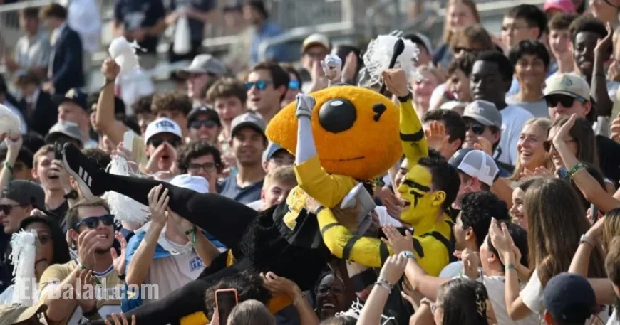 Georgia Tech vs. Boston College: Key Insights and Highlights