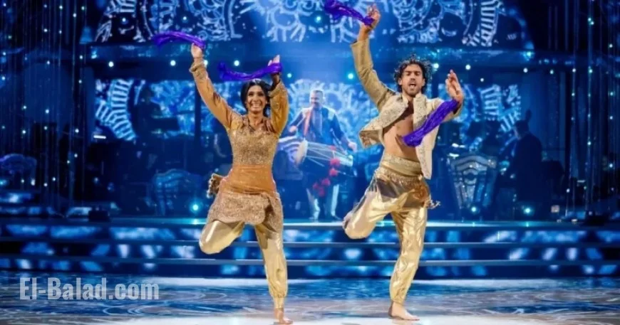 Claudia Winkleman Exits Strictly, Setting New Standards