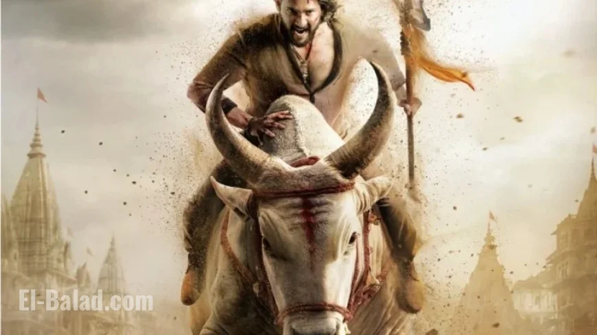 Mahesh Babu, S.S. Rajamouli Unveil Epic Adventure ‘Varanasi’
