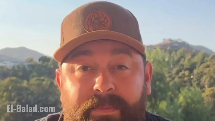 Michael Duarte’s Wife Speaks Out on Food Influencer’s Death