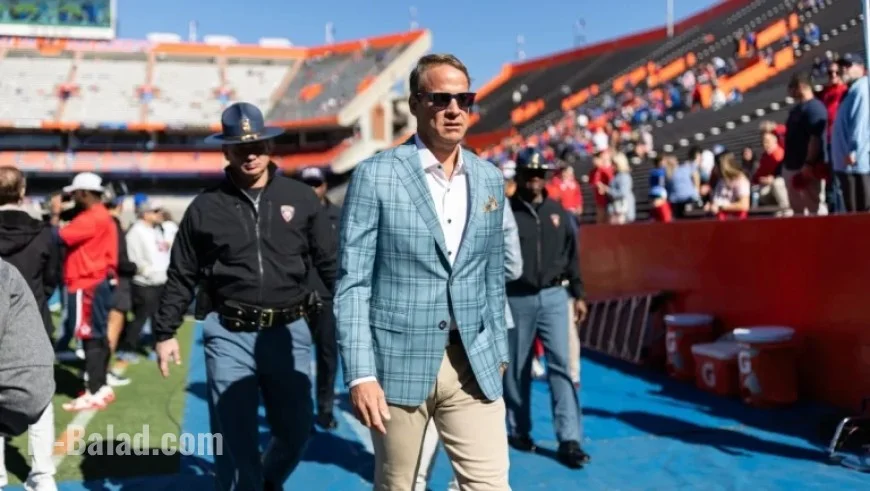 Kiffin Faces Ole Miss Future Questions Post-Florida Game