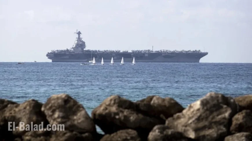 U.S. Official Predicts Imminent Military Action Against Venezuela