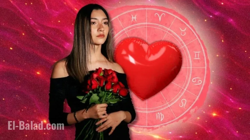 Saturday, November 15, 2025: Discover Your Love Horoscope