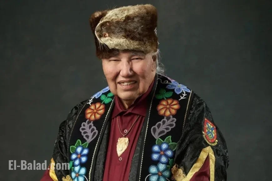 Queen Commemorates One-Year Anniversary of Chancellor Emeritus Murray Sinclair’s Passing