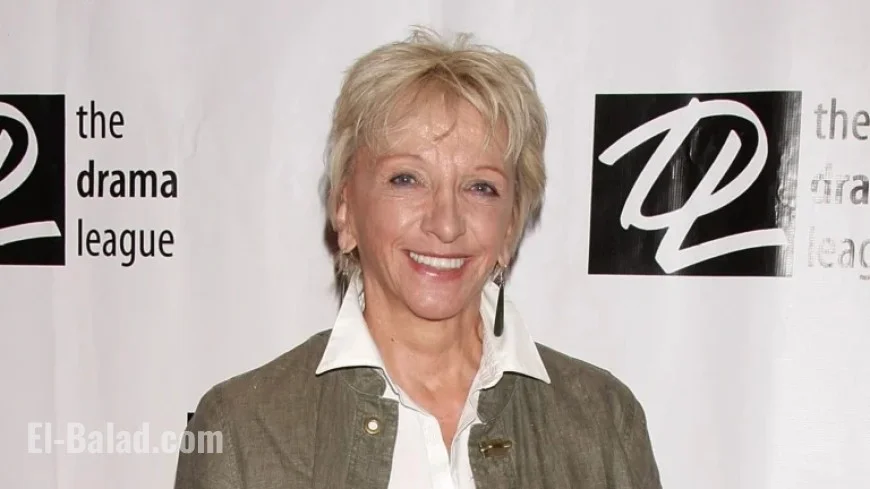 ‘Death of a Salesman’ Actress Passes Away at 84