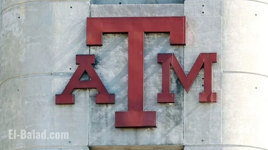Texas A&M Relieves Trooper After Incident with Players
