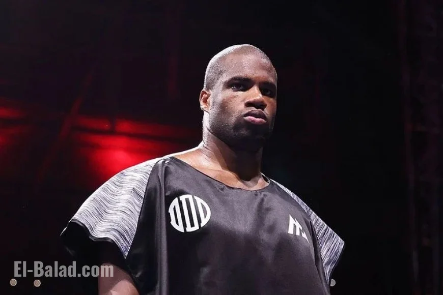 Frank Sanchez vs. Daniel Dubois Purse Bid Delayed to Nov. 20