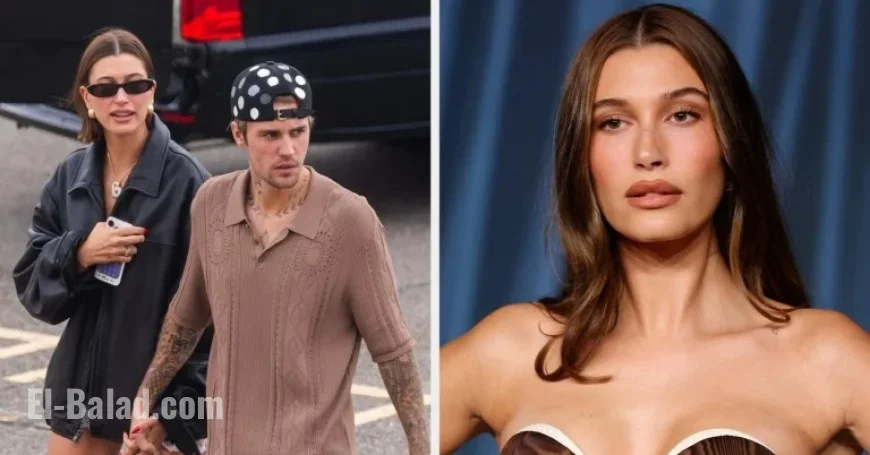 Justin Bieber Attends GQ Awards, Leaves Hailey Bieber Behind