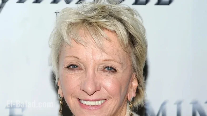 Broadway Icon Elizabeth Franz Passes Away at 84