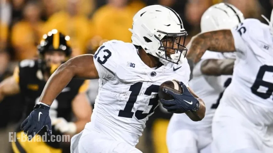 Penn State Faces Michigan State in Land Grant Postseason Showdown