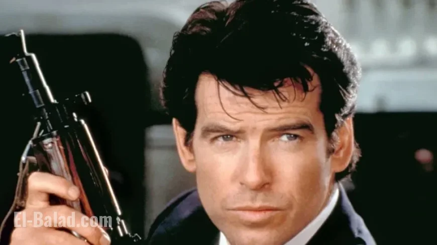 ‘GoldenEye’: Celebrating 30 Years of Brosnan’s Bond Reinventing 007 Post-Cold War