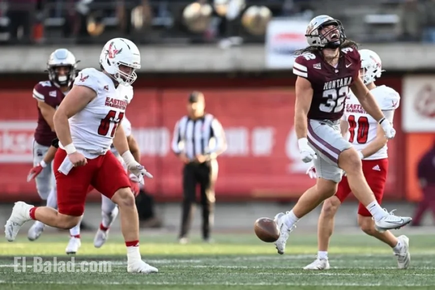 Grizzlies Travel to Face Portland State