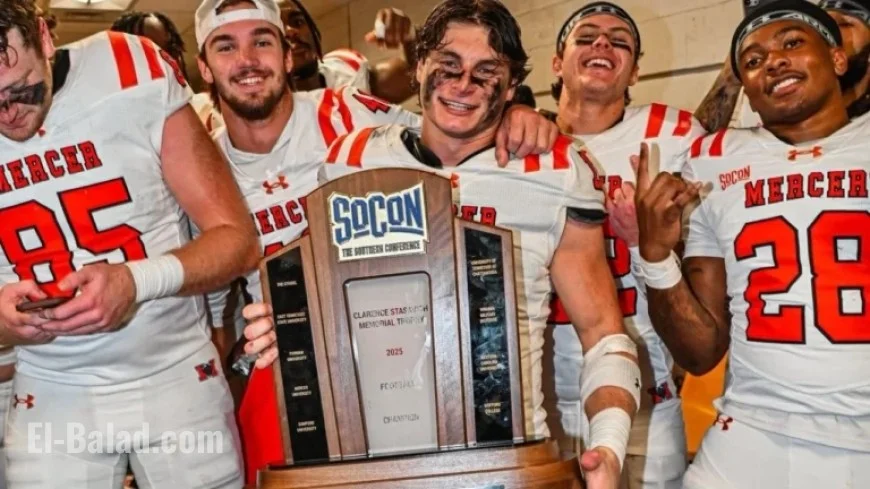 2025 FCS Playoffs: Automatic Bid Tracker and Scenarios Explained