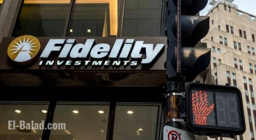 Fidelity Blocks 401(k) Access, Cites Safety Amid Criticism of Control Move