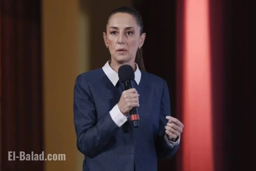 Mexico: Gen Z Plans Protests, Government Probes Organizers