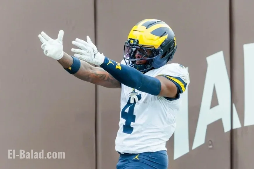 Michigan Football Triumphs Over Turnovers for Last-Minute Victory at Wrigley