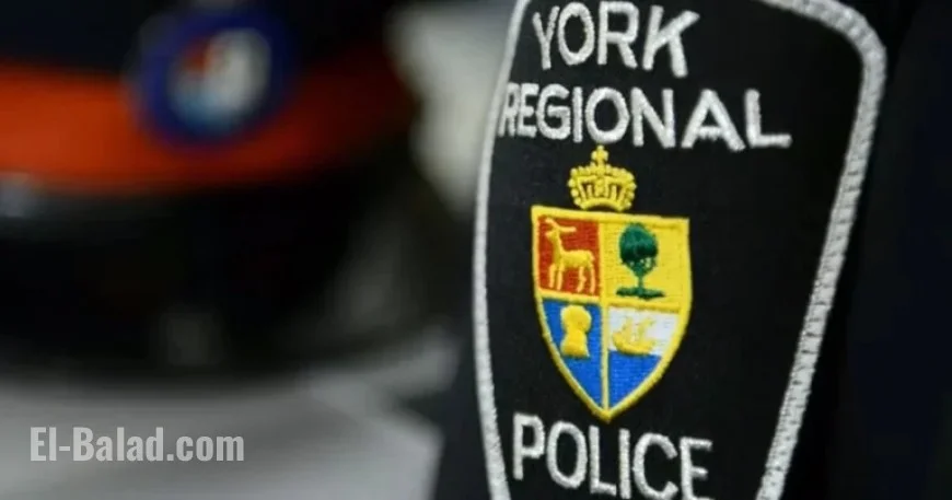 Suspects Flee After Smash-and-Grab at Newmarket Shopping Centre