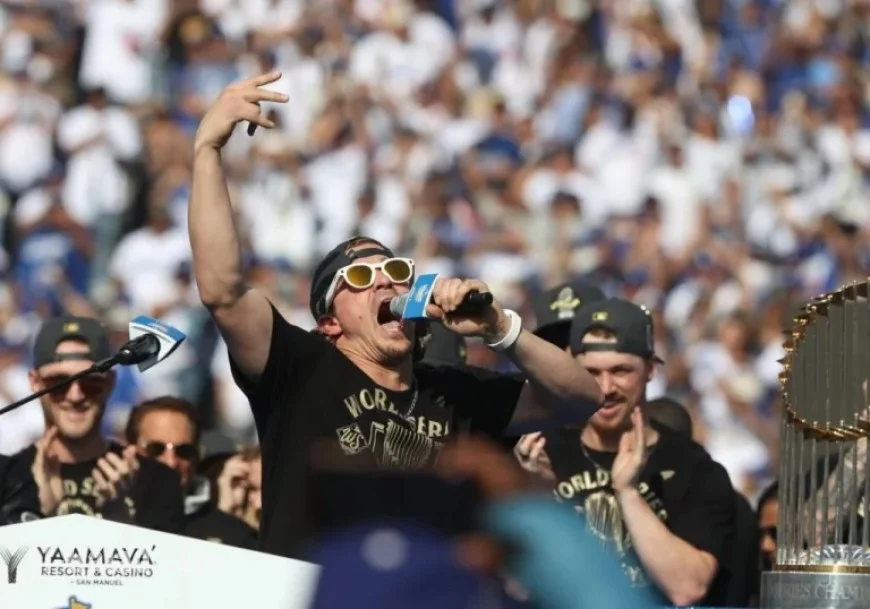 Kiké Hernández Successfully Completes Elbow Surgery