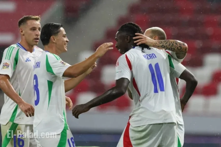 Gattuso Reveals Starter, Explains Calafiori and Tonali Absence for Italy-Norway Match