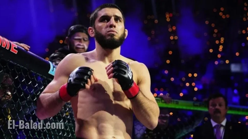 UFC 322 Results: Della Maddalena vs. Makhachev, Shevchenko vs. Zhang Analysis