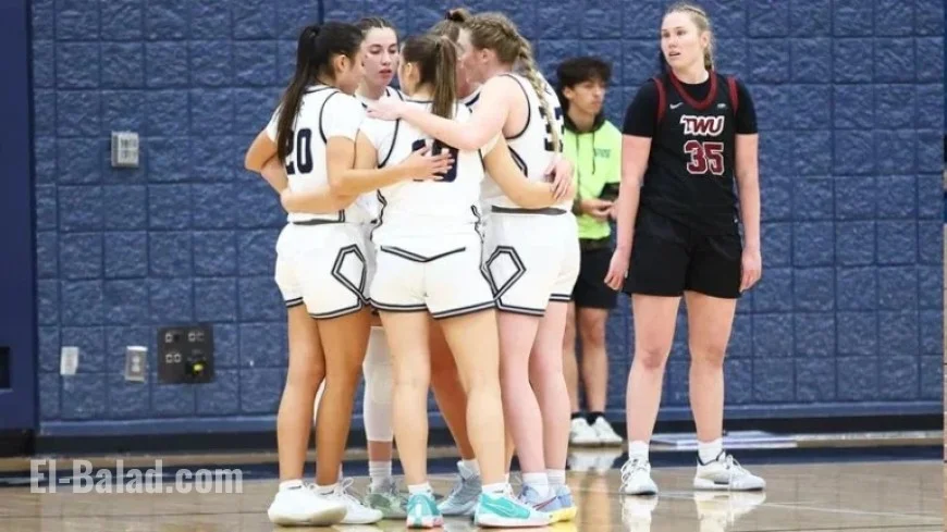 Pioneers Overwhelm Mines in Dominant Victory