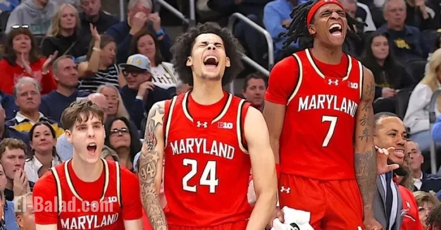 Maryland Beats Marquette 89-82 Despite Pharrel Payne’s Injury