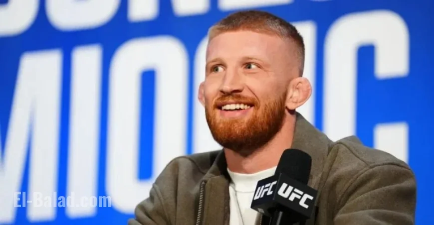 Bo Nickal Engages with Fans, Answers Unconventional Questions