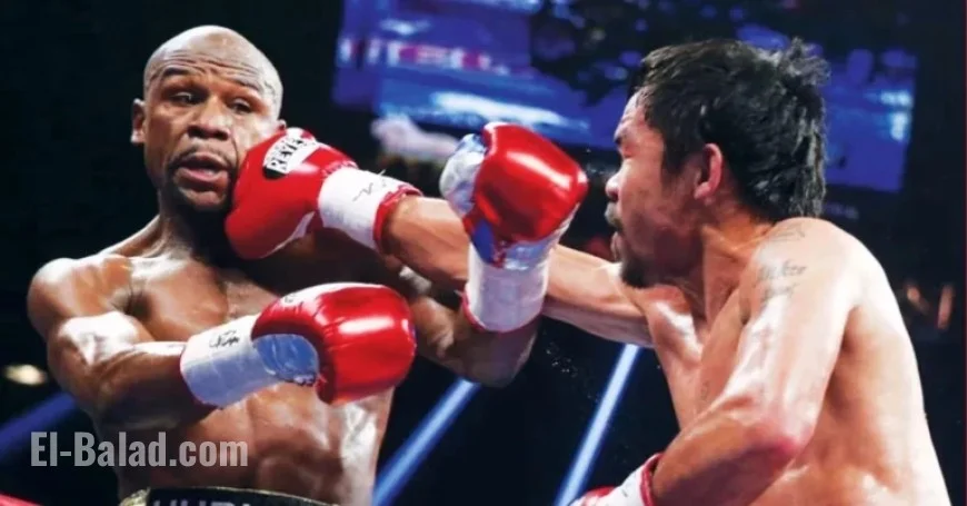 Tim Bradley Predicts Pacquiao Will Triumph in Mayweather Rematch
