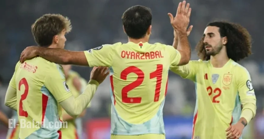 World Cup Qualifiers: Who Advances and Who Risks Missing Out?