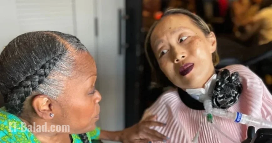 Disability Rights Activist and Writer Alice Wong Dies at 51