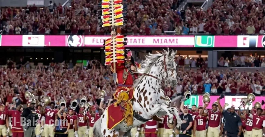 Florida State Seminoles vs Virginia Tech Hokies: Game Preview and How to Watch