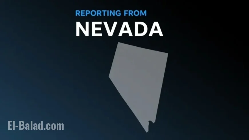 11-Year-Old Child Killed in Las Vegas Road Rage Shooting