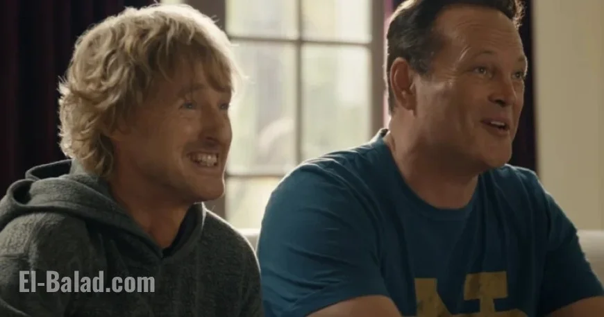 Madison Avenue Boosts Bromances: A Path to Better Men’s Health?