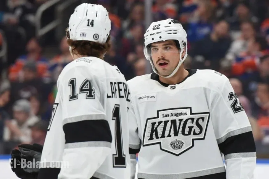 Forsberg Starts as Ottawa Seeks PK Boost and Line Cohesion.