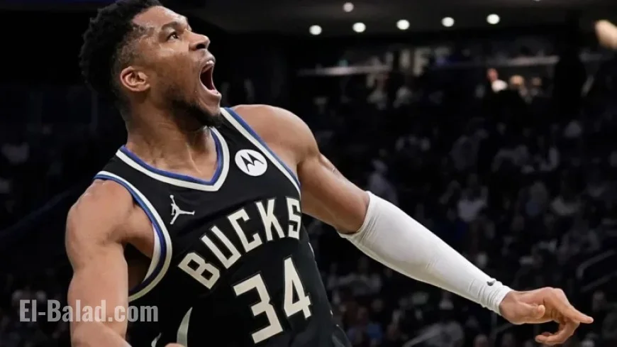 Giannis, Luka, LeBron: Will They Play Tonight? Bucks and Lakers Updates