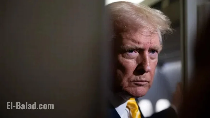 Trump Signals Decision on Venezuela Military Operations: What We Know