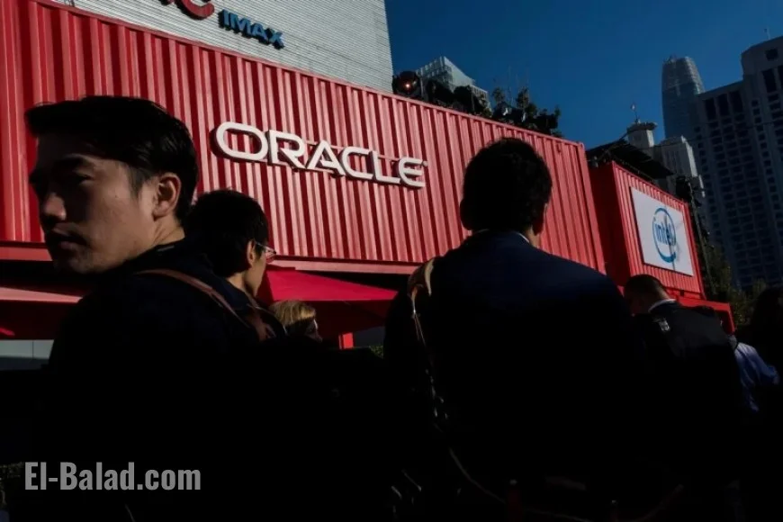 Traders Seek Protection Amid AI Debt Surge: Credit Weekly