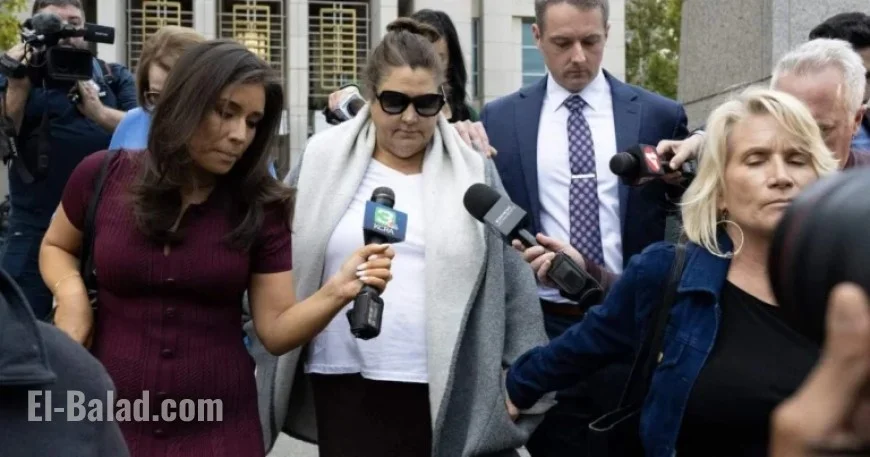 Ex-Newsom Aide Indicted as Federal Probe Examines State Investigation