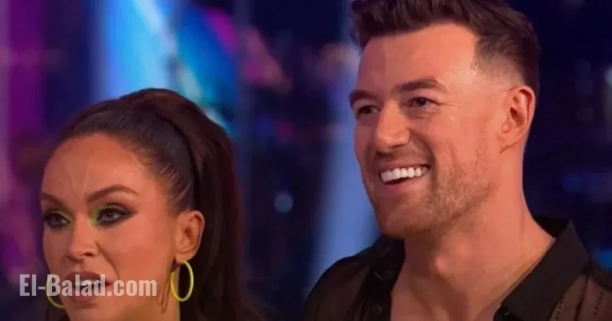 Strictly’s Vicky Pattison Faces Early Exit Before Blackpool, Fans Concerned