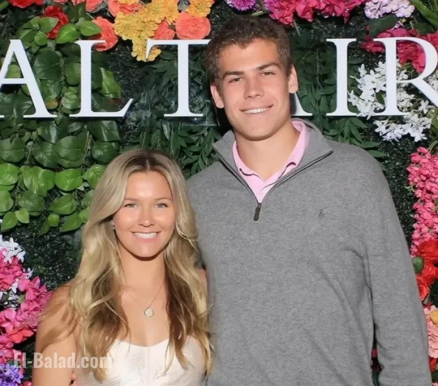 Luke Duncan’s Girlfriend: Meet UCLA Volleyball Star Taylor Ford