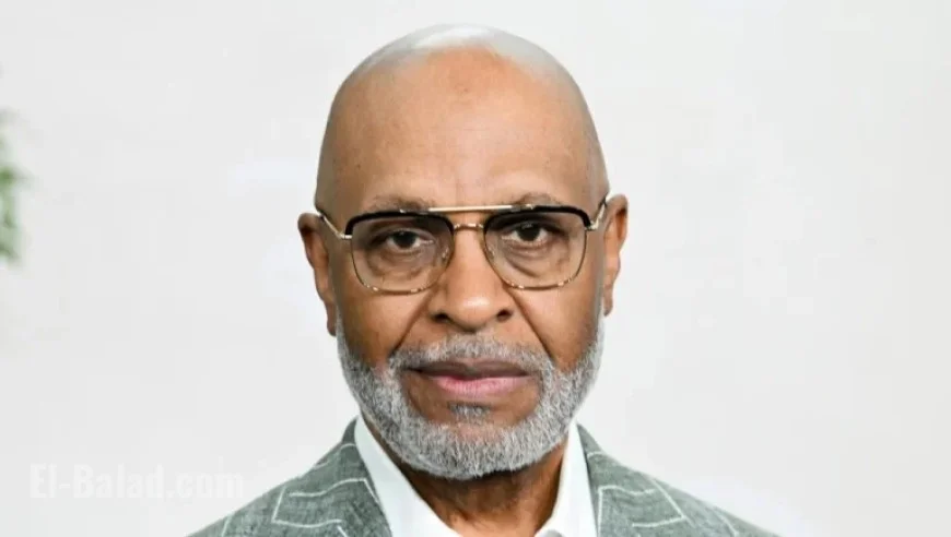 James Pickens Jr. Announces Prostate Cancer Diagnosis on Grey’s Anatomy